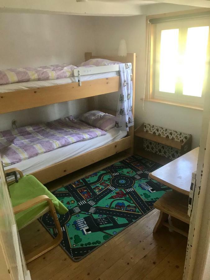 Вілла Ortmanns Eulennest Finnentrop Екстер'єр фото